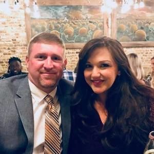 Meet your Posher, Mandy